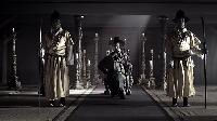 Click to watch 'Catastrophe and Annihilation...' (popup) Age Of Samurai Batte For Japan